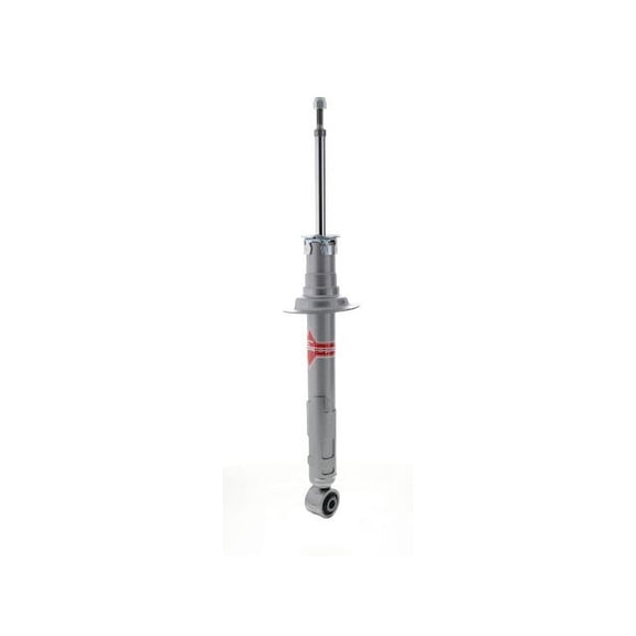 Front Left Strut Assembly - Compatible with 2006 - 2007 GS430