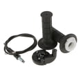 thumbnail image 2 of de giratorio de motorizada con barra de 7/8 "y 22 Cable, 2 of 9