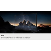 Restored Samsung 32 Class H5000F Series LED HD Smart Tizen TV 2025 UN32H5000FFXZA