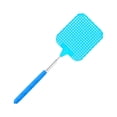 thumbnail image 2 of SPRING PARK Telescopic Extendable Fly Swatter Prevent Pest Mosquito Tool Plastic, 2 of 6