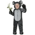 thumbnail image 1 of Déguisement d'Ours Koala pour Tout-Petit, 1 of 2