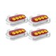 thumbnail image 1 of piezas de ventosas fuertes para ventana que cuelgan de la botella de agua para pájaros del jardín, como se muestra, 1 of 5