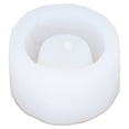 thumbnail image 2 of Molde para maceta de silicona para flores, molde para maceta de silicona, moldes para manualidades DIY, molde para florero, Ultra sensible, 2 of 14