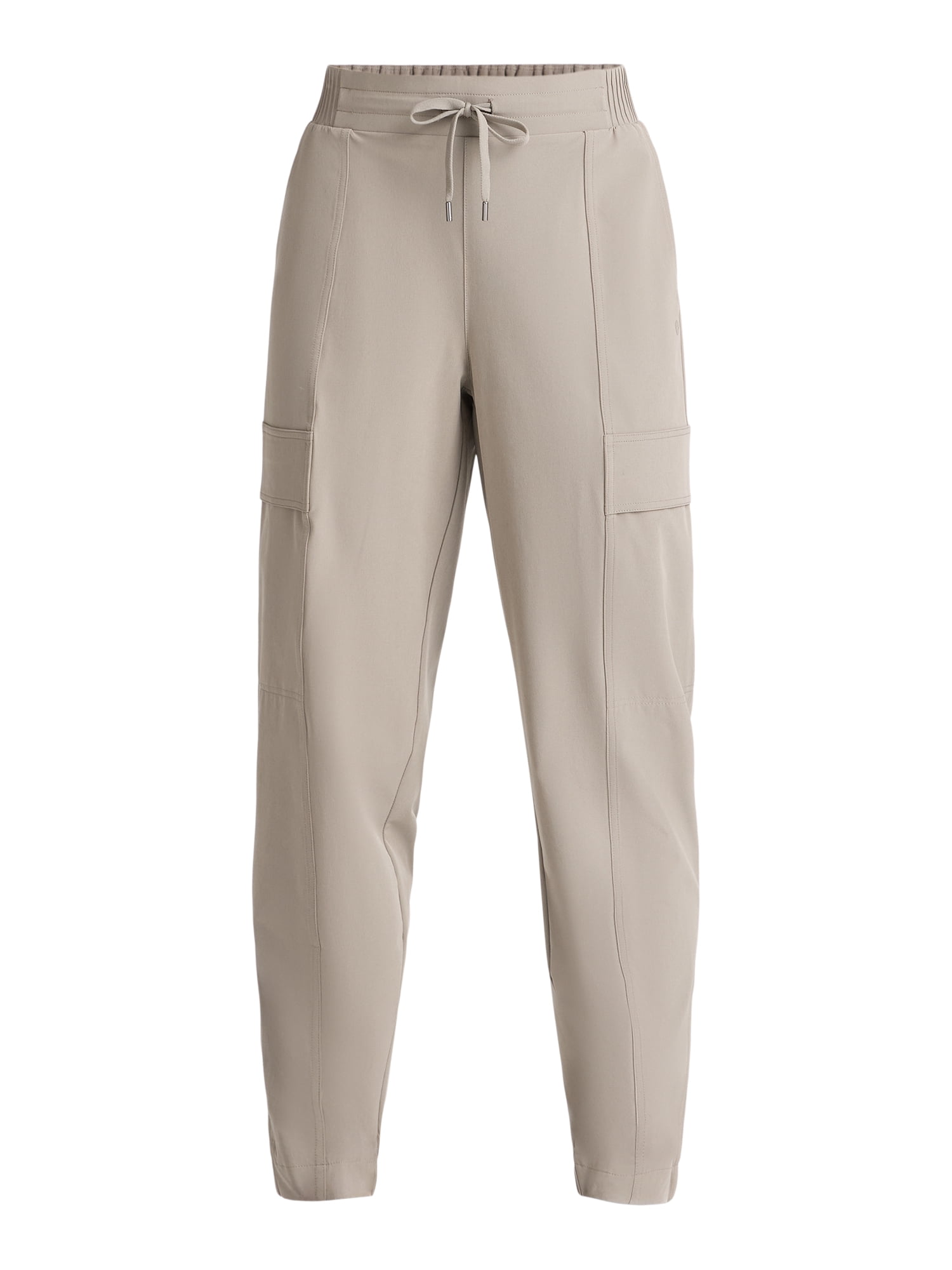 Avia Women's FeatherStretch Cargo Pants, Sizes XS-XXXL