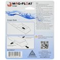 thumbnail image 2 of Gulfstream Tropical Lames de Raclage pour Mag-Float Petit/moyen - 2 pk, 2 of 2
