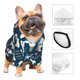 thumbnail image 3 of Balery Dental Sudadera con Capucha para Perros Pequeños – Ropa para Mascotas, Disfraz para Perros y Gatos, Ideal para Fiestas y Cosplay-Small, 3 of 7