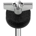 thumbnail image 2 of 21Pcs Cymbal Replacement Accessories - Cymbal Parts Include Felt Sleeves, Washers, Wing Nuts, Felts, Hi-Hat Clutch Felt, Hi Hat Cup, 2 of 5