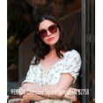 thumbnail image 2 of Gafas de sol FEISEDY unisex polarizadas vintage de gran tamaño cuadradas, 2 of 7
