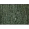thumbnail image 1 of Ahgly Company Indoor Rectangle Abstract Light Blue Modern Area Rugs, 7' x 10', 1 of 4