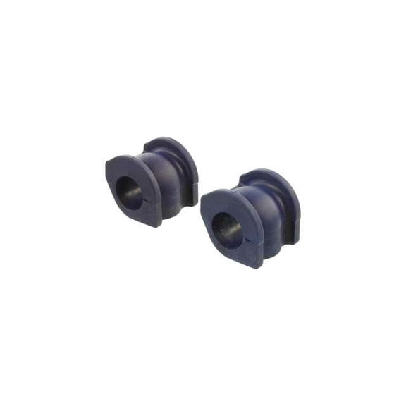 Front Sway Bar Bushing Kit - Compatible with 2006 - 2011 Honda Civic Sedan - MOOG