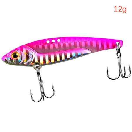 Pièces De 400 Leurres De Pêche Ovales En Caoutchouc Souple, Lumineux