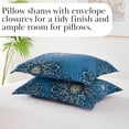 thumbnail image 6 of Premium Collection Oversized Down Alternative Comforter sets, 6 of 9