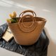 thumbnail image 3 of Bolso Paja 1, 3 of 9