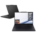 thumbnail image 1 of Laptop Lenovo ThinkPad E14 Gen 7: Ryzen 7 250 (hasta 5.1 GHz), Memoria de 32GB DDR5, SSD de 1TB, Pantalla de 14" LED WUXGA (1920 x 1200), Video Radeon Graphics, S.O. Windows 11 Pro., 1 of 4