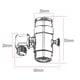 thumbnail image 3 of Grifo giratorio Yotijar de Acero inoxidable para lavabo Cabezal 720 grados, 3 of 8