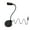 3.5 Straight, variant on Ywmsfl Conference Microphone Instantly Mute Function Advanced DSP Noise Cancelling