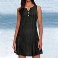 thumbnail image 1 of WILLBEST Vestidos Maxi de Mujer Vestidos Casuales para Mujer Cuello En V Diseño Floral para Uso Diario Grande, 1 of 3