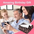 thumbnail image 3 of 30th Birthday Gifts Blankets for Women,Happy 30th Birthday Unique Gifts Throw Blanket for Women Him or Her Women,30thBirthday Decorations Gift Ideas Best Birthday Blanket Rose Gold, 3 of 5