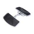 thumbnail image 4 of Motorcycle Floorboard, Unique  Rear Foot Pegs   for General Purpose for Motorcycle for Electronic Component for Professional Use, 4 of 7