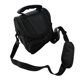 thumbnail image 4 of Bolsa de cámara portátil para Nikon D40 Bolsa de cámara cruzada Accesorio de cámara DSLR / SLR, 4 of 9