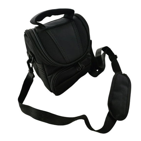 Yucurem Portable Camera Bag Anti-shock Camera Case Bag Load-reducing for Dslr/slr Camera Outdoor Storage (Camera Bags)