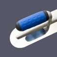 thumbnail image 3 of Yokua Rounded Edge Trowel For Plastering Walls And Laying Tiles With Ergonomic Handle, 3 of 13