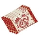 thumbnail image 1 of Juego de 4 manteles individuales Macarena Decoración de mesa año nuevo chino 2024, 1 of 8