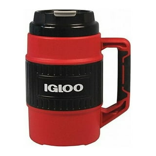 Igloo Tumbler Insulated Havasu Double Wall 48 Fluid Ounce