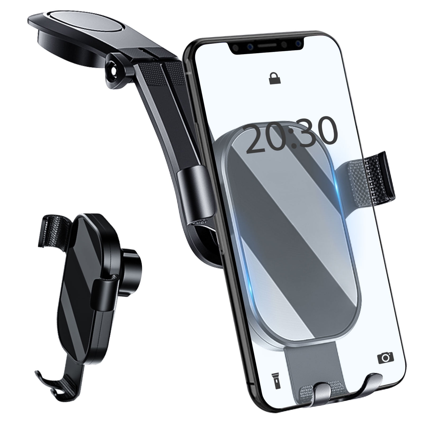 walmart phone mount