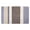 White-Grey (35), variant on Luxury Bathroom Rugs Bath Mat - Non-Slip, Ultra-Soft Fluffy 20x32 inch Microfiber, Quick Dry, Machine Washable Shower Carpet Rug for Tub and Bathroom