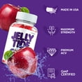 thumbnail image 2 of (2 Pack) Jelly Tide Gummies, JellyTide Supplement, All Natural Gummy, Premium Ingredients  2 Month Supply, 2 of 6