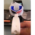 thumbnail image 6 of Oral Mart American Flag Strapped Sports Mouth Guard (Ice Hockey/Football/Lacrosse) - Mouthguard with Strap for Football, Hockey, Lacrosse, College Football (with Free Case), 6 of 7