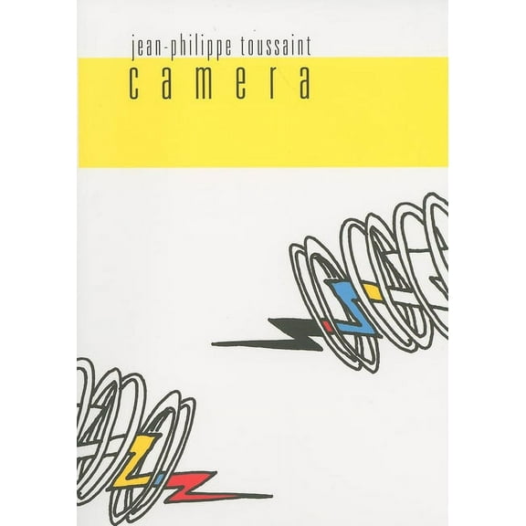 French Literature: Camera (Paperback)
