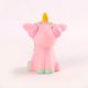 thumbnail image 5 of TPR Soft Glue Antistress Toy Game Props Stress Reliever Toy para regalo de niños (Blanco) Tmvgtek libre de BPA, 5 of 8