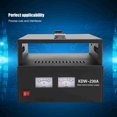 thumbnail image 1 of Bench Power Supply, Precise Plentiful Solid Structure Strong Compatibility  for Home US Plug 110V, 1 of 7