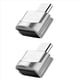 thumbnail image 1 of 2X Lector de Tarjetas TF Tarjeta TF una Lector de Tarjetas Tipo C Adaptador OTG Tarjeta de Memoria una USB C de Alta Velocidad para TeléFonos MóViles Laptop A, 1 of 8