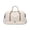 #1-Beige【Large Capacity Travel Bag x1】, variant on Wine Nylon Gym Bag with Separate Wet Dry Compartments, Crossbody Travel Tote for Women, Business Sports Weekend Overnight Trip, Topliu