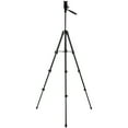 thumbnail image 6 of Fotopro Tripod for Camera and Phone, 48” Lightweight Aluminum Stand with 3-Way Head, Digi-3500 Plus, 6 of 7