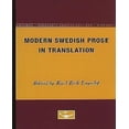 thumbnail image 1 of Prose Suédoise Moderne en Traduction, 1 of 2