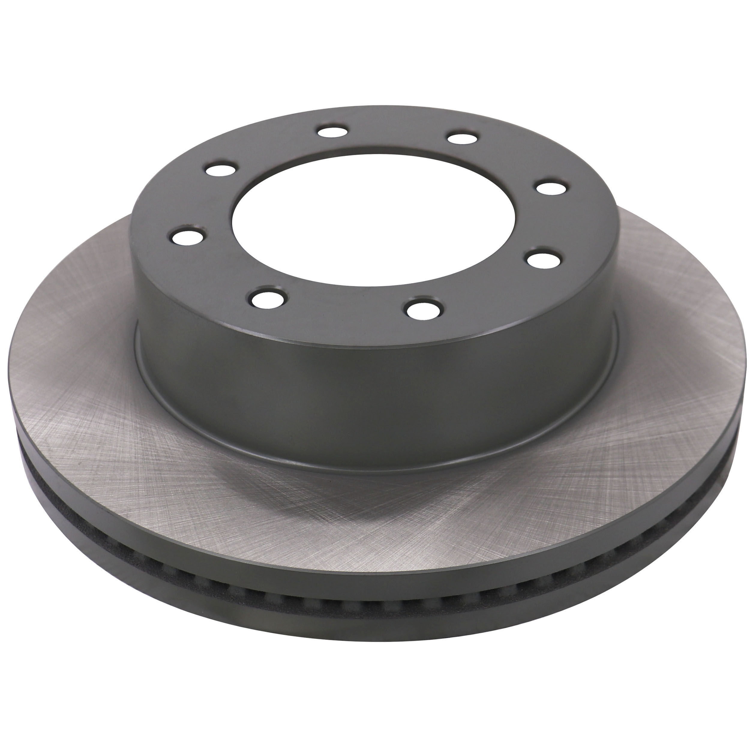 Winstop Brake Rotor, Front WS245780, Ford F-350 Super Duty 2012-2005