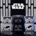 thumbnail image 4 of Star Wars™ Stackable Character Collection Darth Vader Stackable Glasses - 8 oz, 4 of 5
