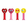 thumbnail image 4 of PEZ Candy Valentines Party Bag, 12 Individually Wrapped Candy Dispensers, Each with 1 Candy Refill, 1 Count, 3.48 oz, 4 of 4