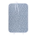 thumbnail image 2 of GROWTH TANK Mini Ironing Mat Portable Ironing Blanket for Bed Tabletop Dryer L L, 2 of 2