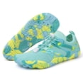 thumbnail image 1 of Zapatos de surf transpirables zapatos de agua zapatos de vadeo de secado rápido para playa al aire libre, 1 of 9