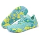 thumbnail image 1 of Zapatos para el Agua Transpirable Senderismo Secado rápido para Deportes( 40) Verde Oscuro Verde, 1 of 9