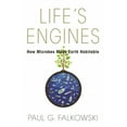 thumbnail image 2 of Life's Engines, Paul G. Falkowski Livre de Poche, 2 of 5