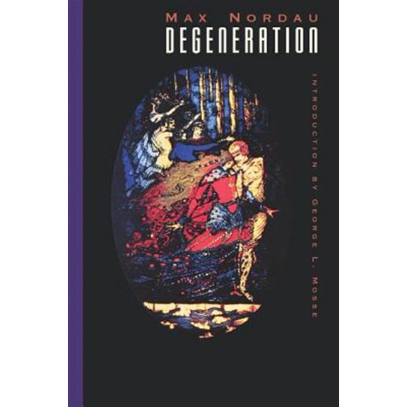 Pre-Owned Degeneration Paperback