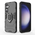 thumbnail image 4 of Funda para Samsung Galaxy S23 FE 5G con Soporte Anillo Giratorio 360° y Protección Resistente a Golpes y Caídas, 4 of 5