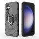 thumbnail image 4 of Funda para Samsung Galaxy S23 FE 5G con Soporte Anillo Giratorio 360° y Protección Resistente a Golpes y Caídas, 4 of 5