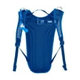 thumbnail image 3 of Camelbak Mini M.U.L.E. Kids Hydration Backpack For Hiking And Biking - 50Oz, Blue, 3 of 5